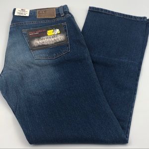 NWT RL Polo Ralph Lauren Jeans Co boot cut jeans.